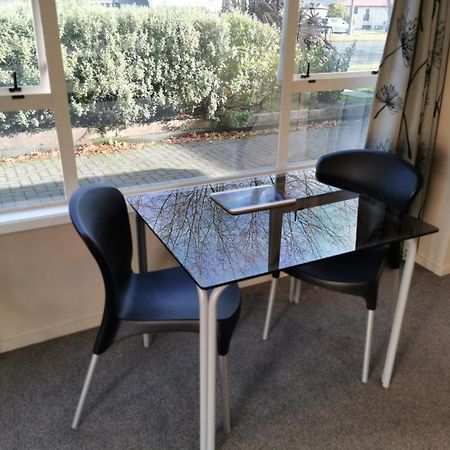 Motel Capri On Fenton Rotorua Habitación foto