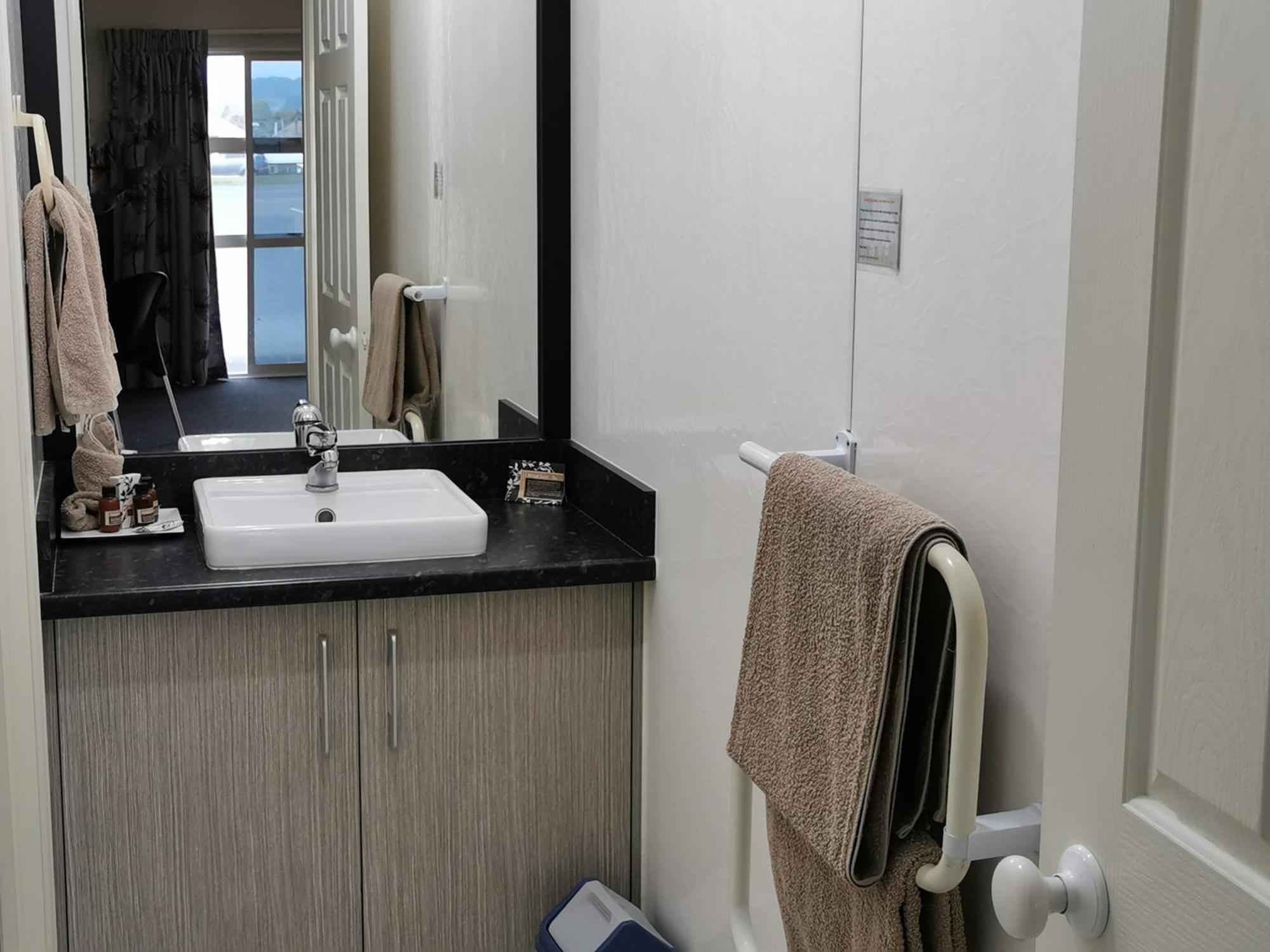 Motel Capri On Fenton Rotorua Habitación foto